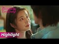 Highlight EP05 He Ran Terus Memikirkan Xiao Han The Forbidden Flower WeTV INDO SUB