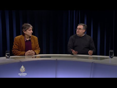 Kontrasti: Povratak politike na ulicu