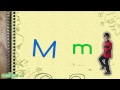 Sesame Street Song Letter M Day