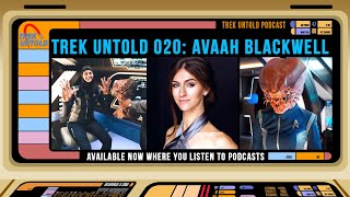 Avaah Blackwell, Osnullus from \