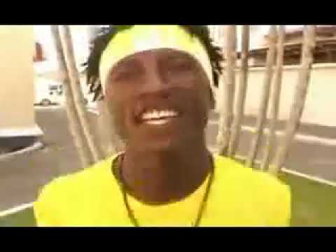 Master Bemja & King Koyeba  - Deng oema