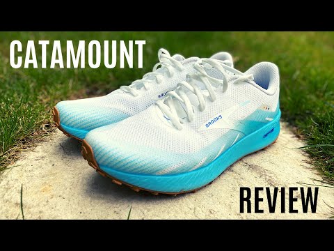 Brooks Brooks Catamount 2