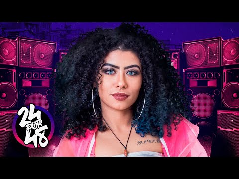 BREGA FUNK - ME DESCULPA PAI ME DESCULPA MÃE - MC Bruna Alves e Petter Ferraz (Noguera DJ)