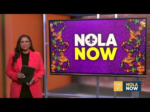 Vote now to crown the best King Cake in our King of Cake Bracket