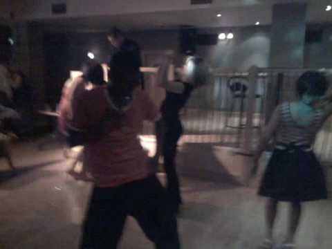 Saed Daen His MJ Break Dance MWI lol