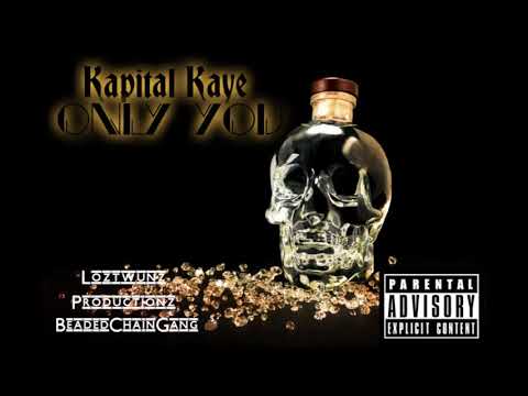 Kapital Kaye - Only You