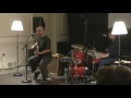 The Evens - Cache is Empty (2006/12/12)