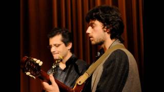 Norwegian Wood - Beatles on Jazz