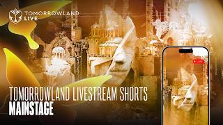MainStage Shorts - Tomorrowland 2026 LIVE thumbnail