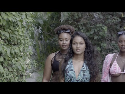 Korie x Reezp - Real Bad (Official Video)