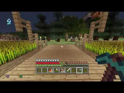 MINECRAFT ep48 | SOTTERRANEI | minecraft ita by tb3st