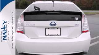 preview picture of video '2011 Toyota Prius Lithonia GA Atlanta, GA #B0268366'