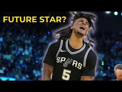 How Good Is Stephon Castle REALLY?