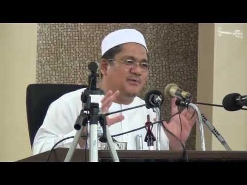 Adakah Semua Burung Boleh Di Makan? - Dato' Ustaz Shamsuri Hj Ahmad