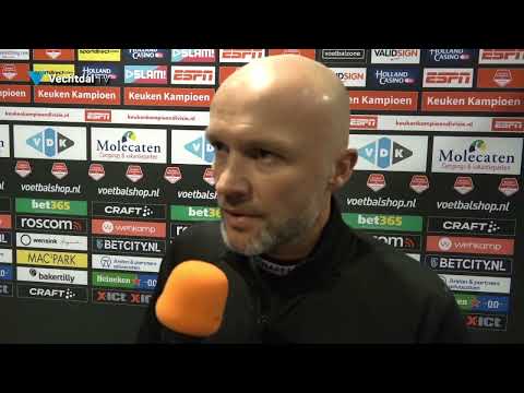 Reacties na PEC Zwolle - FC Den Bosch 13 - 0