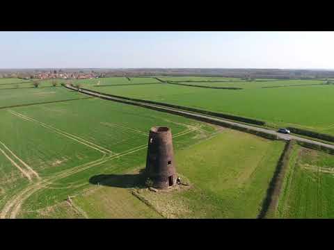 MINSTER FM - Windmill