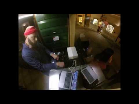 ALI SELECTA (Ackeejuice Rockers) X GRAME 24.02.19