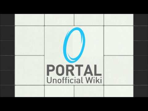 Portal Soundtrack | Subject Name Here