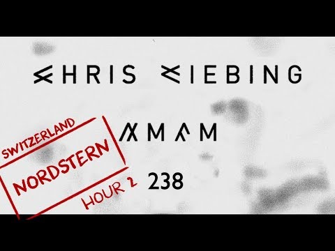 AMFM 238 | Chris Liebing - Live in ​Nordstern [Basel, Switzerland] HOUR 2