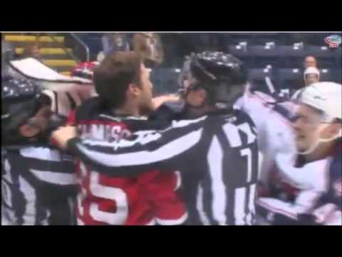 Seth Helgeson vs Domenic Monardo