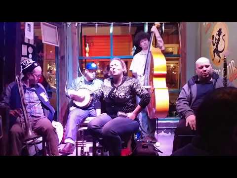 "What Would I Do Without You" - The Shotgun Jazz Band