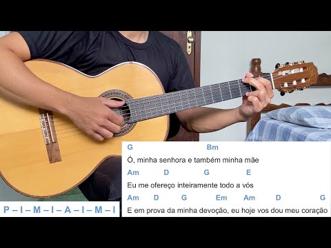 Ó Minha Mãe - Igo Marques