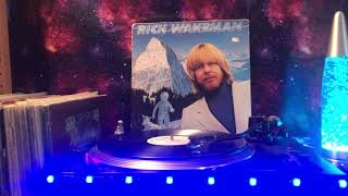 Rick Wakeman - Animal Showdown (Yes We Have No Bananas)