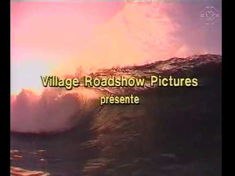 Paradise Beach (1993) Opening HQ  #1
