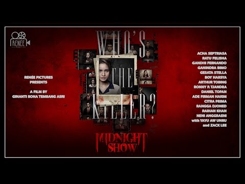 Daftar Film Indonesia Yang Tayang Januari 2016  KASKUS