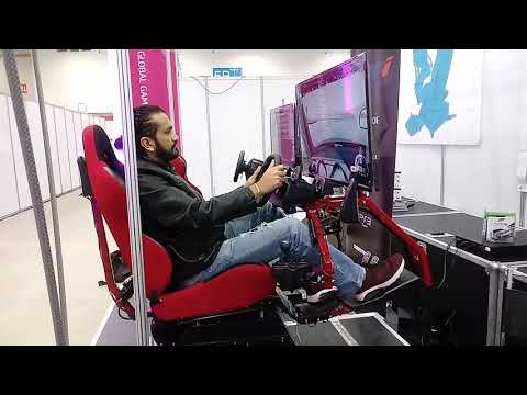 모션 시뮬레이터 : 타라