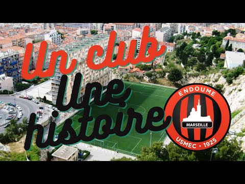 AU COEUR D'ENDOUME - UN CLUB, UNE HISTOIRE