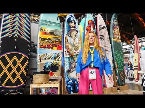 ANOMY SUP | BOARD RANGE | SUP | P2S2022