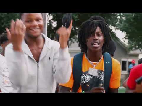 Channel4Mark x Dee4Glizzy- Free Mare (Official Music  Video)