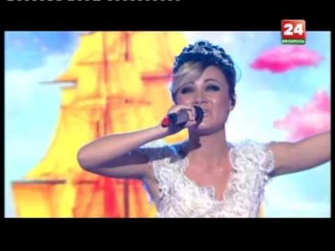 NAPOLI - My Universe (Live @ Eurofest 2016)