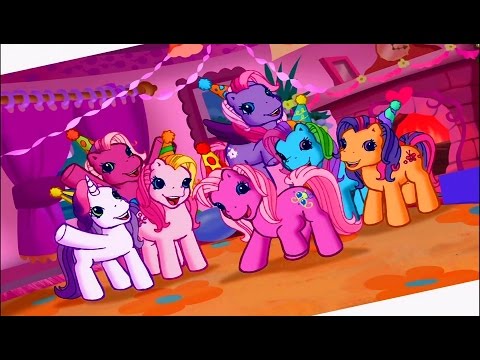 the ponies download the ponies download