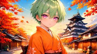 【一次創作】黒王国物語　キャラクターテーマ曲　No.10　みつる【作業BGM】