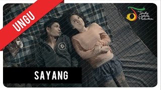 Sayang… … … Music Video