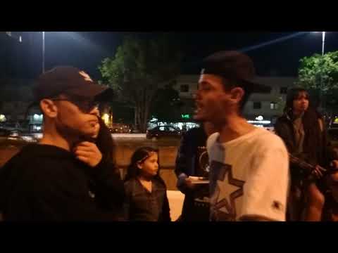 Este x Dre - 2FASE - 54° Batalha do Ana Rosa