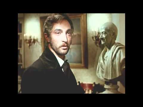 The Shot - Pushkin