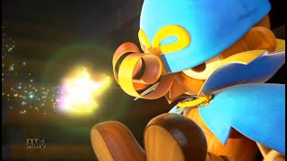 【マリオRPG実況】待望のリメイクを初プレイ#3