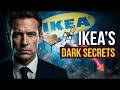 IKEA S Billion Dollar Empire Built On Dark Secrets