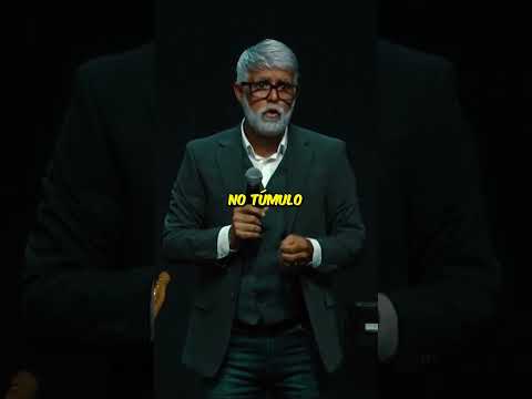 O QUE VOCÊ ACHA DISSO - Claudio Duarte