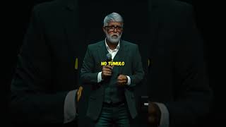 O QUE VOCÊ ACHA DISSO - Claudio Duarte