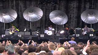Bloc Party - Ratchet live op Best Kept Secret 2013