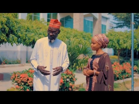 Abba Gida Gida | Billy - O | Official Video