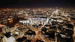 Road To MTGP Season 4: Ryan Groverner V Niko Koh