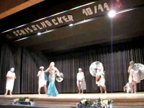 7.er Rat zu gast in Wiesenbach