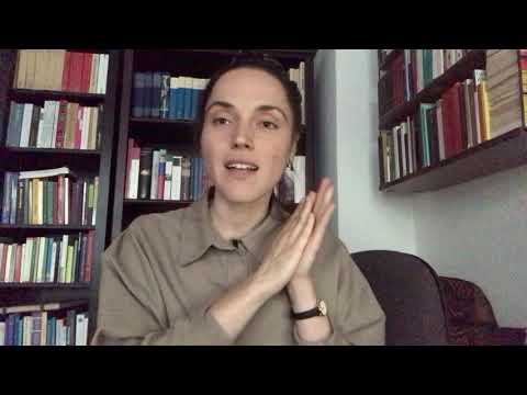 Wissenschaftliches Arbeiten: Einleitung