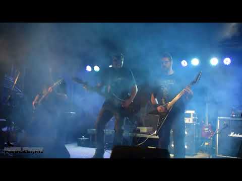 Middledark - Middledark - Dreams in the Haunted House (live) - Plánský fesťák