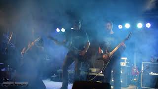 Video Middledark - Dreams in the Haunted House (live) - Plánský fesťák